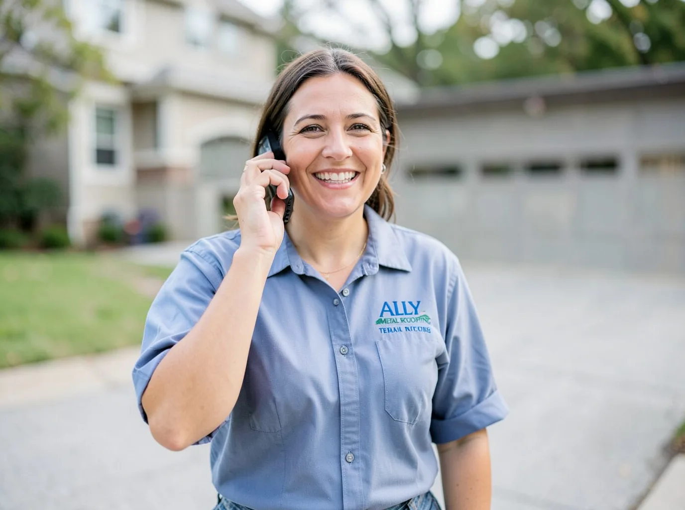 Metal Roof Installation Pemberville, OH FAQs